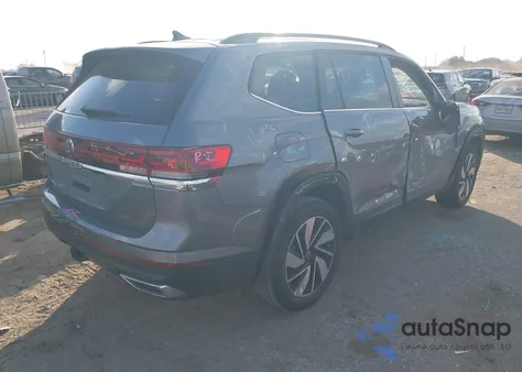 2024 Volkswagen Atlas 2.0T Se W/Technology z USA, uszkodzony, nr VIN 1V2WR2CA4RC535939